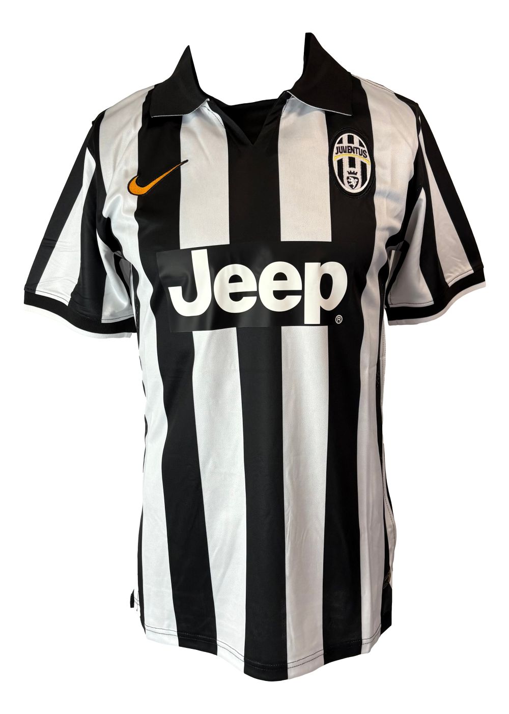 Carlos Tevez Signed Juventus Nike Soccer Jersey BAS | eBay